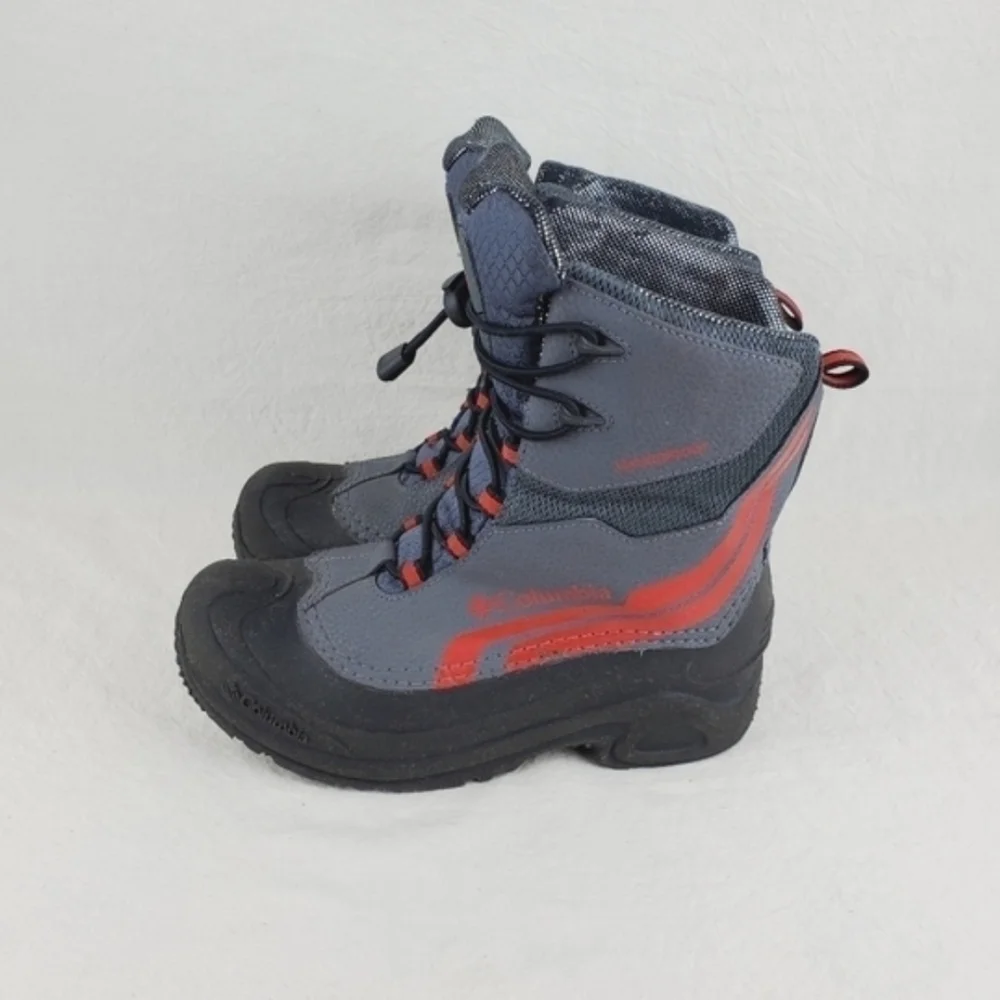 Columbia winter boots